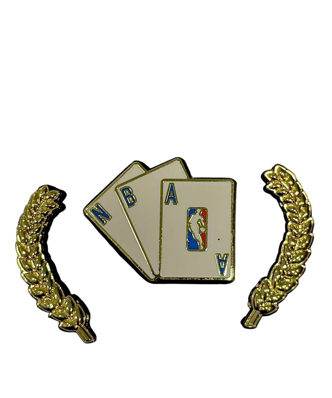 NBA Pins