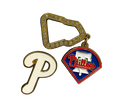 PA Phillies Pin