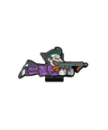 Joker Shooter Clip