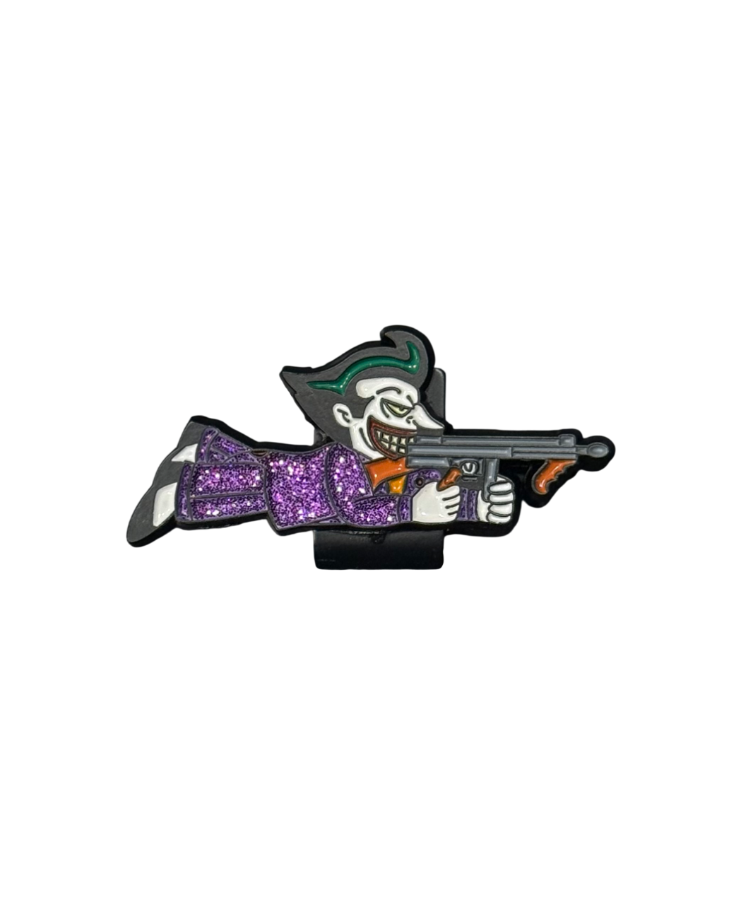 Joker Shooter Clip