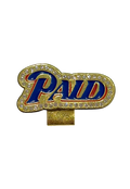 “ Paid “ Brim Clip