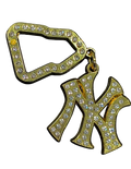 MY Yankees New Era Logo frame