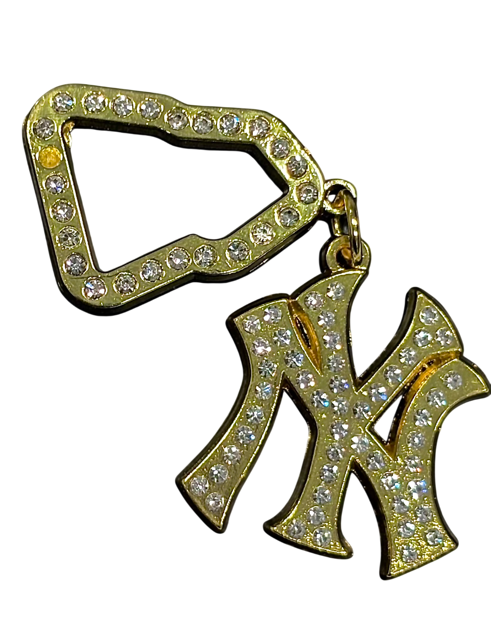 MY Yankees New Era Logo frame