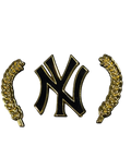 NY Yankees Pin