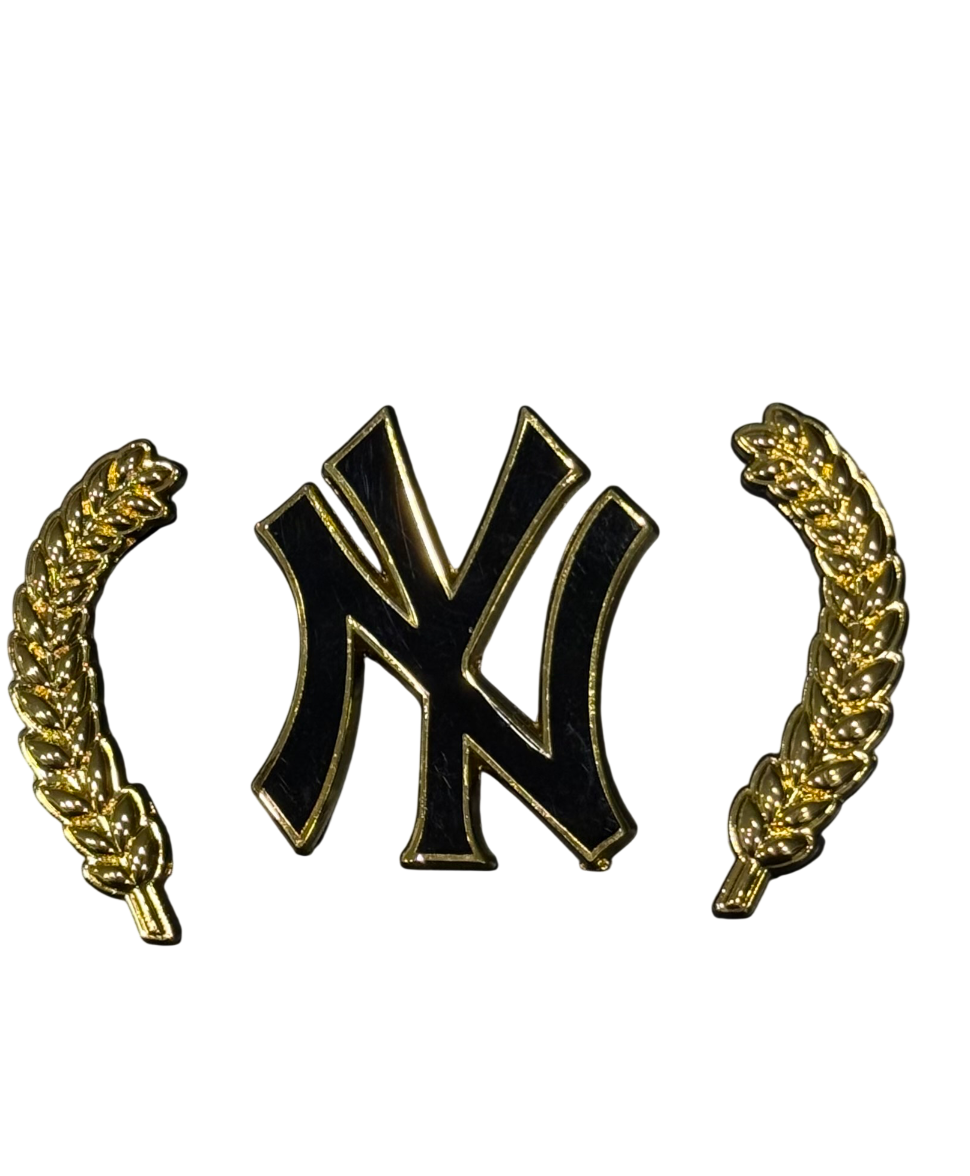 NY Yankees Pin