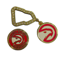 ATL Hawks Pin Pack