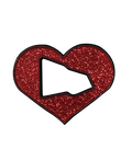 Heart New Era Logo Frame