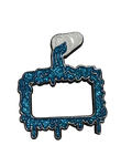 Drank Rear Logo Frame