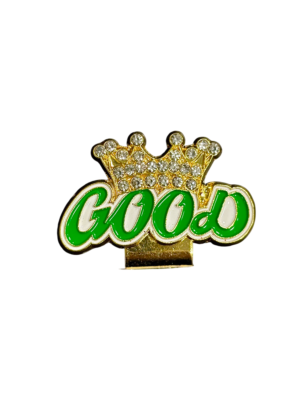 “ Good “ Brim Clip