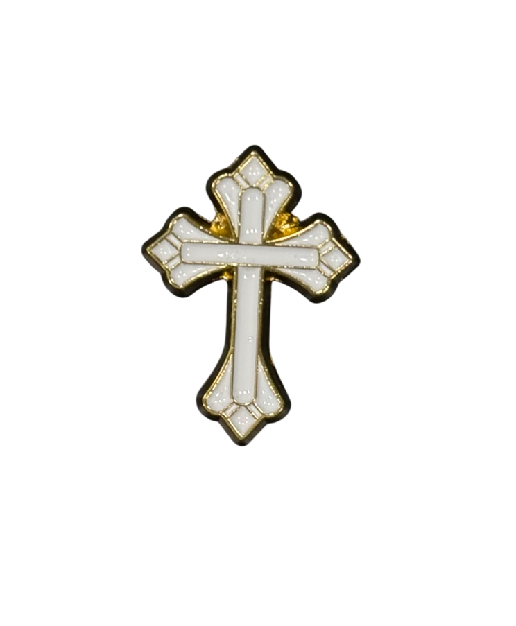 Cross Pin