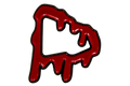 Premium New Era Logo Frame Accessory - Slime Season Kool-Aid Hat Jewel