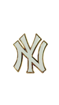 NY Yankees Pin