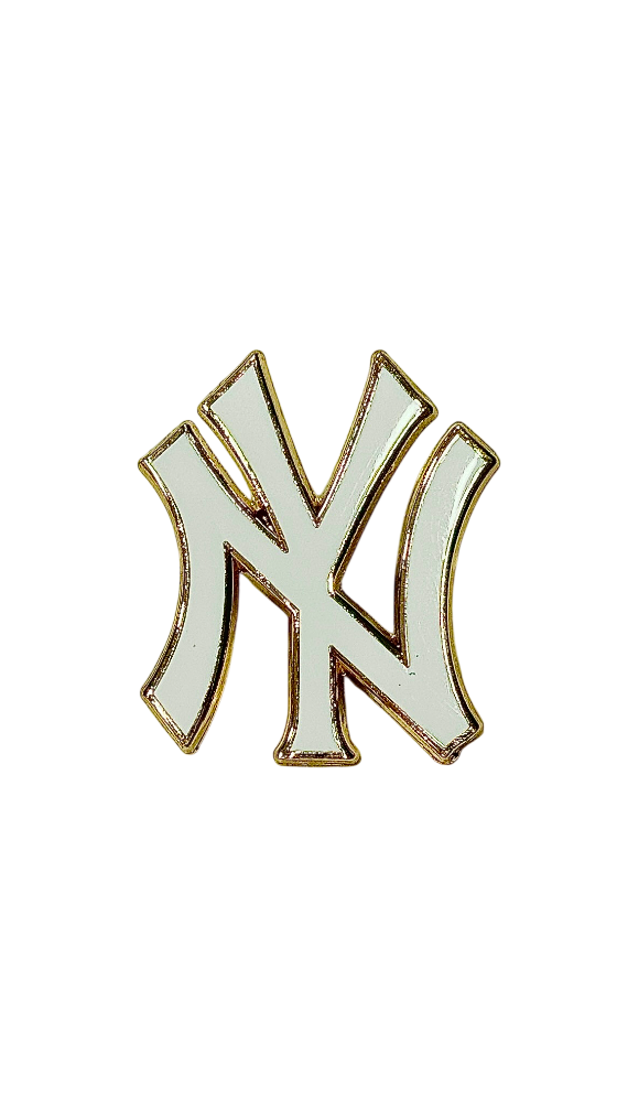NY Yankees Pin